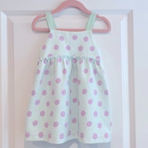 Zara - Dress - Size 18-24m